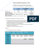 Actividad 12 Contabilidad y Costos