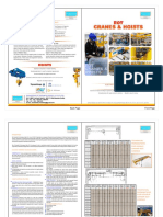 Inputs Desired To Suggest Product: Class I Light Duty: Class III Heavy Duty