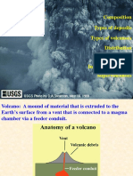 Composition Types of Deposits