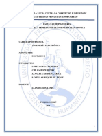 Seguidor de Linea Pic16f88