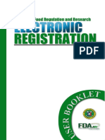 Registration