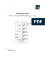 VHDL