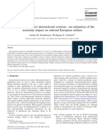 Emissions Trading For International Aviation