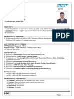 AAshish P. Pore Updated CV1