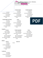 Conjugação Do Verbo Marcar No Dicionário Priberam