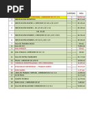 Excel - de Extintores