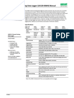 DL 3 UX120 006M Manual PDF