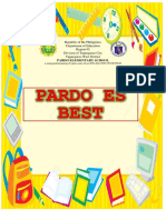 Pardo Es - Best Practices 2019