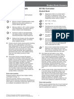 Gcse Sc13 SB Answers