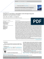 NRIAG Journal of Astronomy and Geophysics: K.A.N. Adiat, A.A. Akinlalu, A.A. Adegoroye