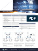 Uploadsfile20190410 Sangfor20NGAF515020Datasheet PDF