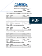 Taller Partida Doble