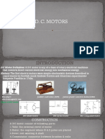 DC Motor