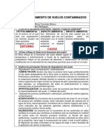 Ip054 Tratamiento de Suelos Contaminados