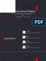 Business Annual-WPS Office