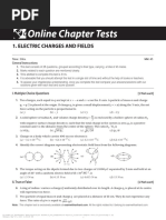 Physics Chap 1