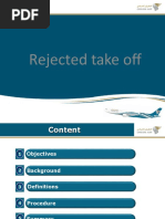 Rejected Take Off1