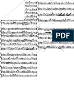 Jaleos Dominicanos - Alto Sax 1 First PDF