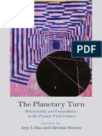 The Planetary Turn