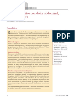 Caso Clinico Demujer de 88 Años