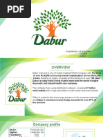 Dabur