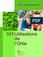 101 Utilisation S Del or Tie