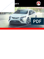 Ampera 2012 Manual