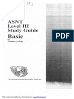 Asnt Basic PDF