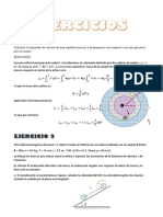 Ejercicios de Solidos Rigidos