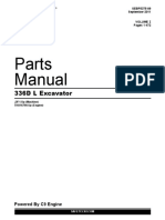 Manual de Partes