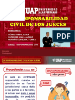 Diapos-Responsabilidad Civiil de Los Jueces-Rc-Carla