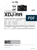 XDJRR ServMan1