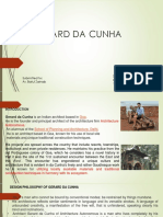 Gerard Da Cunha