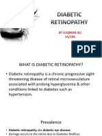 DIabetic REtinopathy