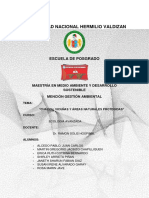 Informe Del VIAJE - TERMINADO PDF