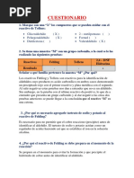 Informe 8