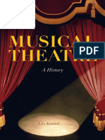 Musical Theater. A History PDF