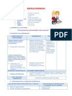 Sesion Ciencia ENFERMEDADES