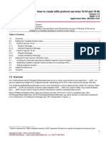 An-IDG-1-010 How To Create UDS Protocol Services