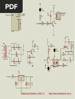 Diagrama CM Triac