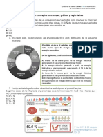 Taller Porcentajes, Graficos