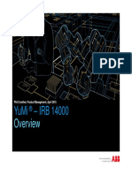 YuMi Presentacion PDF