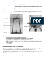 Pendule de Torsion TPe PDF