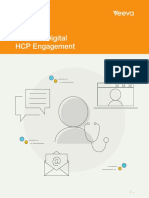 Guide To HCP Engagement