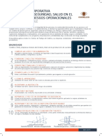 Política SST Codelco PDF