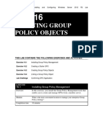 70-410 R2 MLO Lab 16 Worksheet