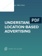 Understanding Location-Based Advertising