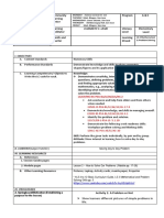 ALS SAMPLE DLL/WLL LS3 DLL (Solving Day To Day Problem 2)