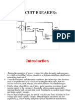 Circuit Breaker Final