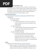 Unit 5 - Rhetoric and Rheorical Appeals